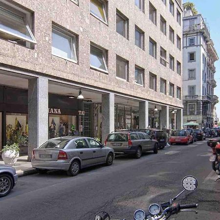 Contempora Apartments - Cavallotti 13 - B14 Milano Exterior foto