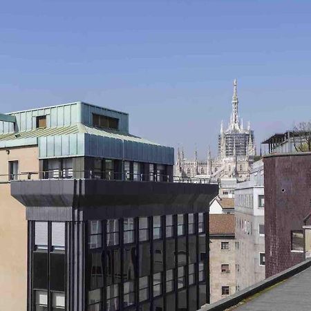 Contempora Apartments - Cavallotti 13 - B14 Milano Exterior foto