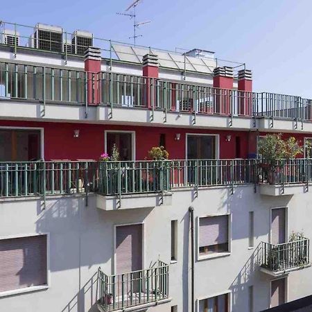 Contempora Apartments - Cavallotti 13 - B14 Milano Exterior foto