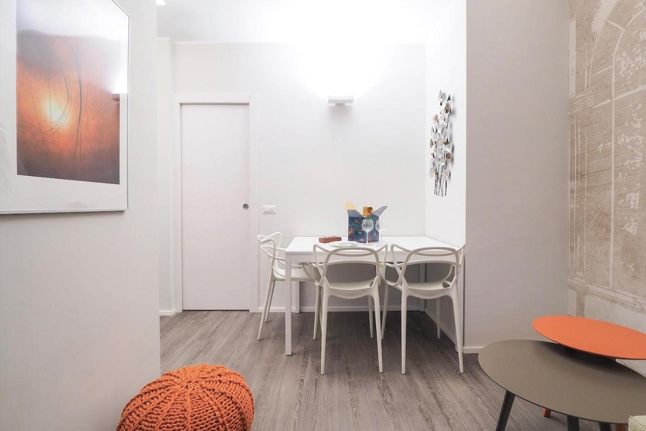 Contempora Apartments - Cavallotti 13 - B14 Milano Exterior foto