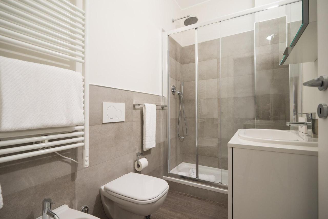 Contempora Apartments - Cavallotti 13 - B14 Milano Exterior foto