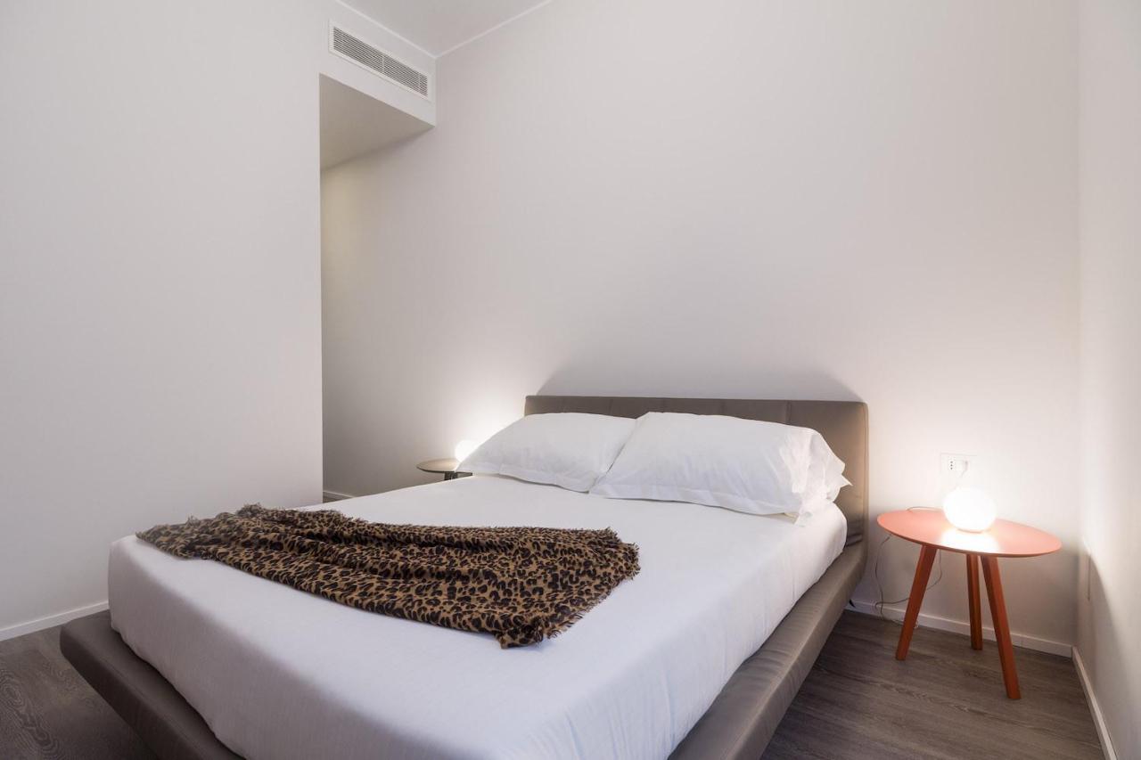 Contempora Apartments - Cavallotti 13 - B14 Milano Exterior foto