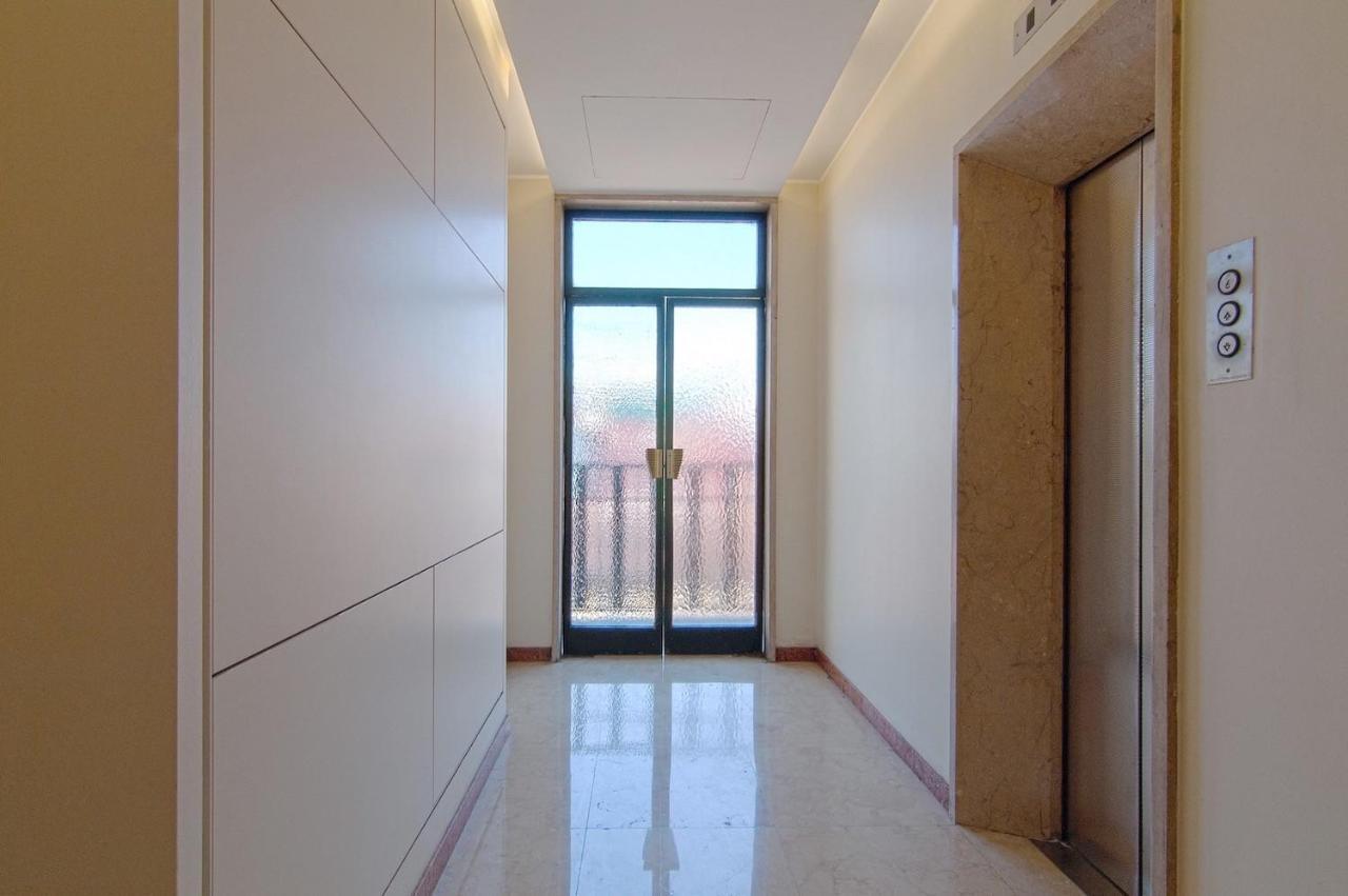 Contempora Apartments - Cavallotti 13 - B14 Milano Exterior foto