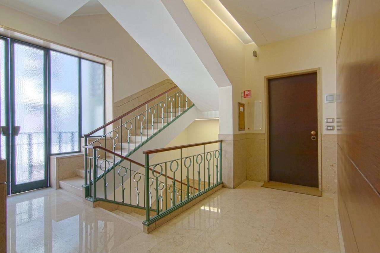 Contempora Apartments - Cavallotti 13 - B14 Milano Exterior foto