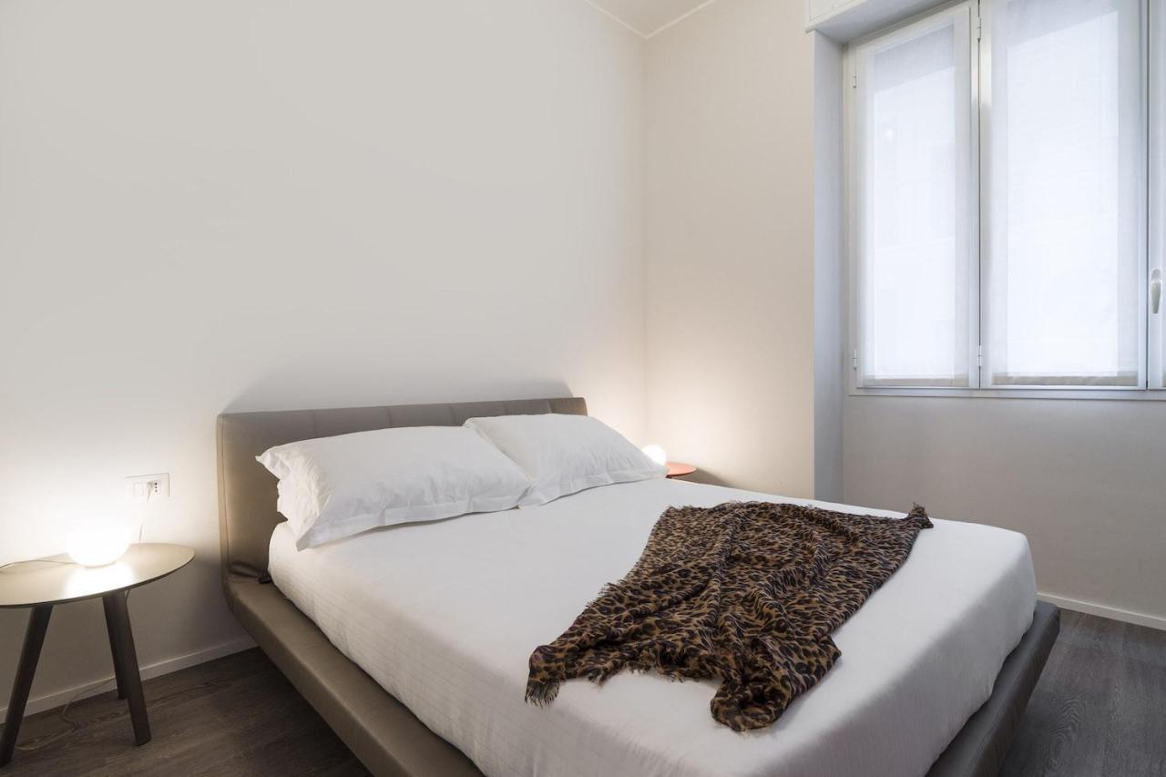 Contempora Apartments - Cavallotti 13 - B14 Milano Exterior foto