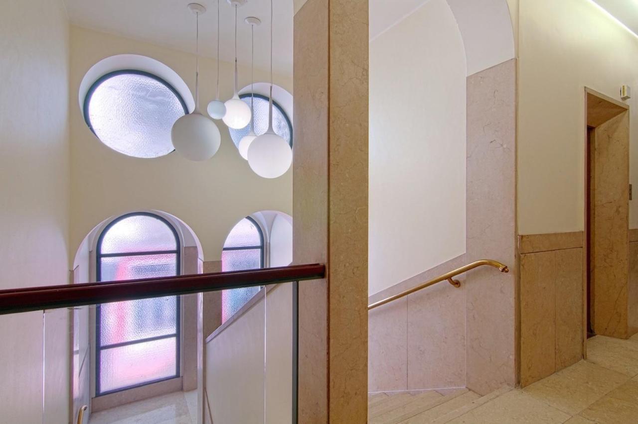 Contempora Apartments - Cavallotti 13 - B14 Milano Exterior foto